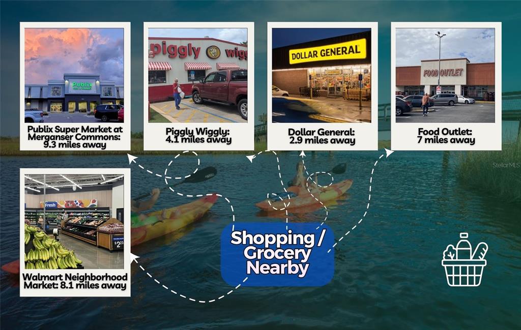 4536 Black Oak Road Milton, FL 32583 - Photo 17 of 17