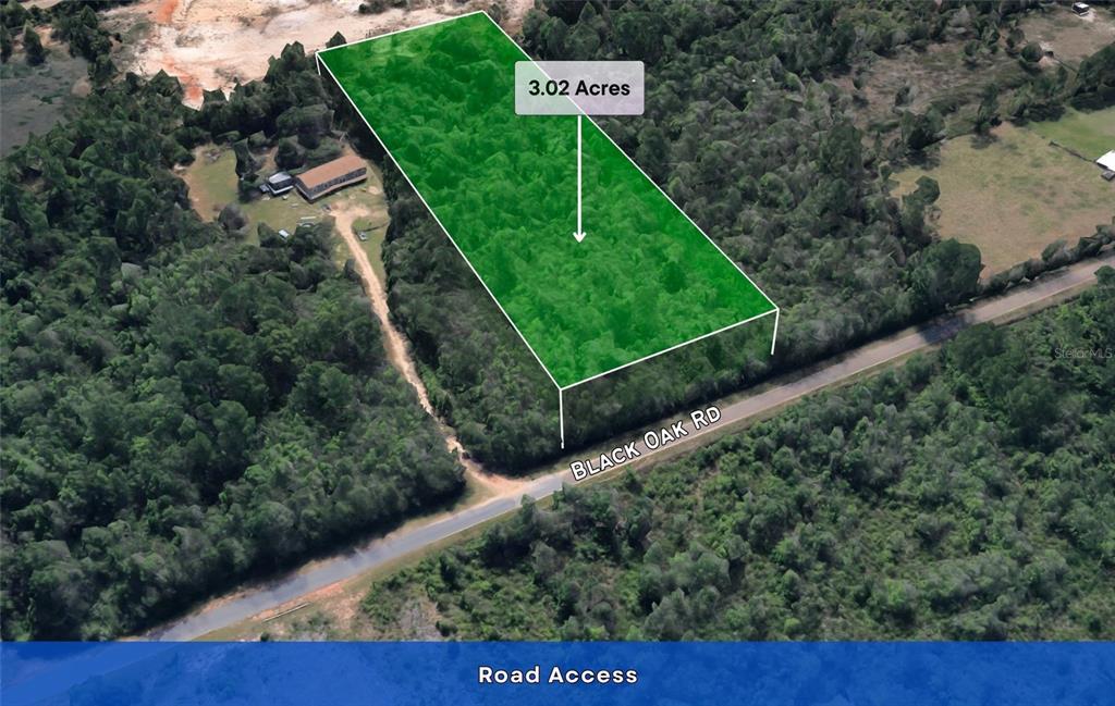 4536 Black Oak Road Milton, FL 32583 - Photo 2 of 17