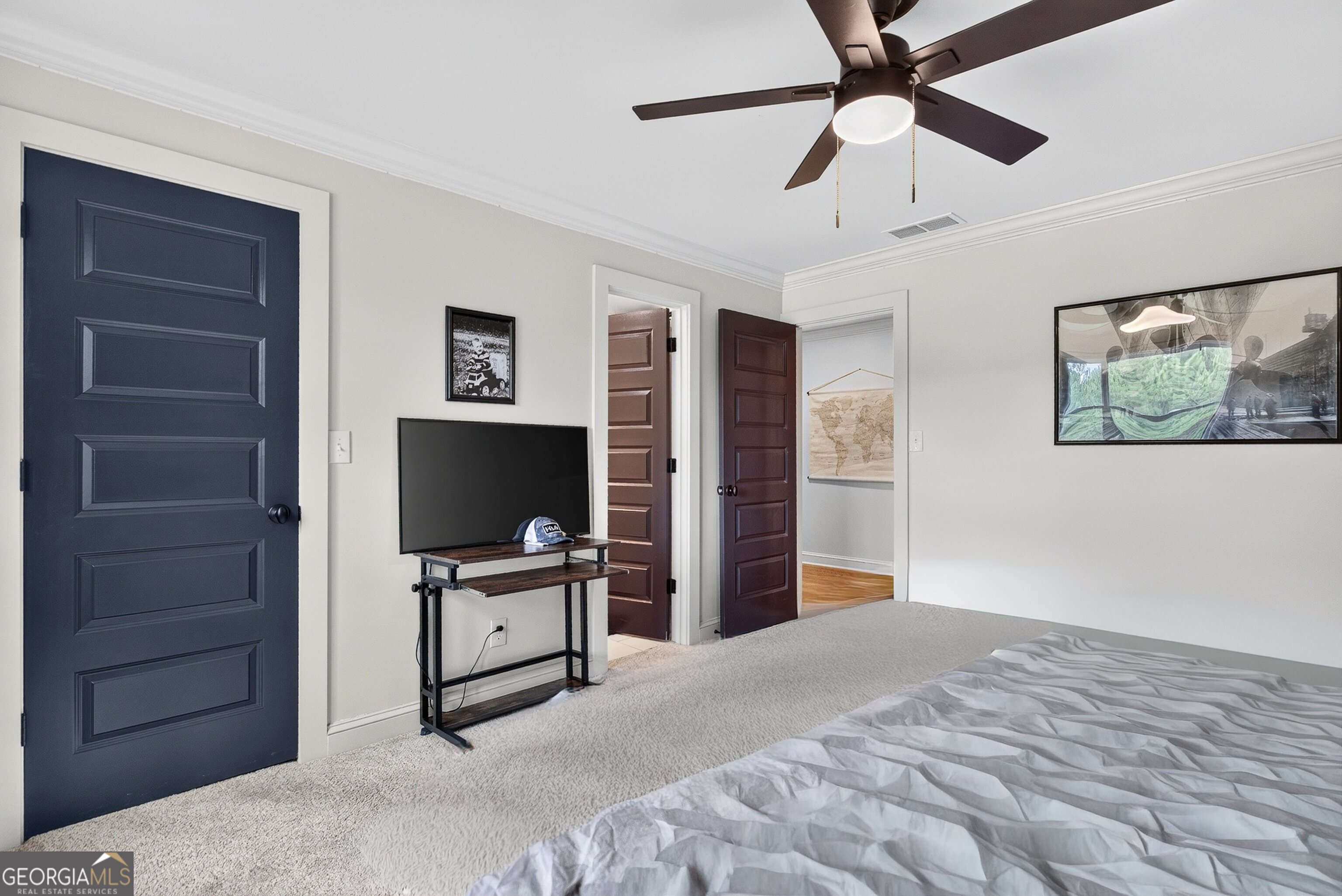 583 Padgett Road Senoia, GA 30276 - Photo 53 of 94