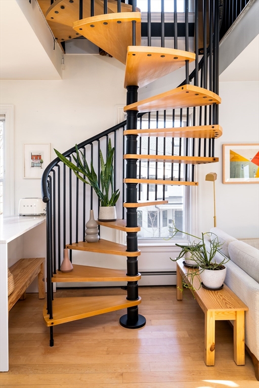 4 Webster Street, Unit 3 Somerville, MA 02145 - Photo 13 of 22