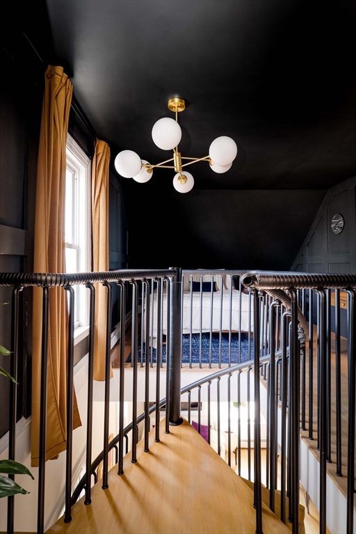 4 Webster Street, Unit 3 Somerville, MA 02145 - Photo 14 of 22