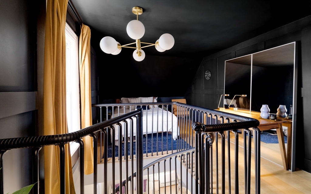 4 Webster Street, Unit 3 Somerville, MA 02145 - Photo 15 of 22