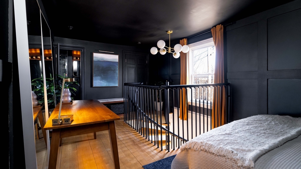 4 Webster Street, Unit 3 Somerville, MA 02145 - Photo 16 of 22