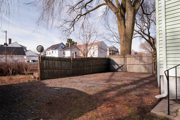 $548,000 | 4 Webster Street, Unit 3, Somerville, MA 02145