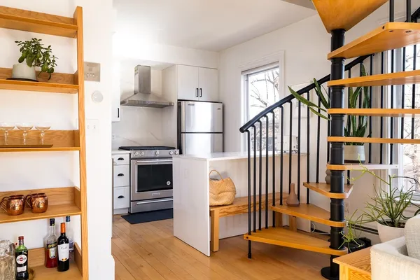 $548,000 | 4 Webster Street, Unit 3, Somerville, MA 02145