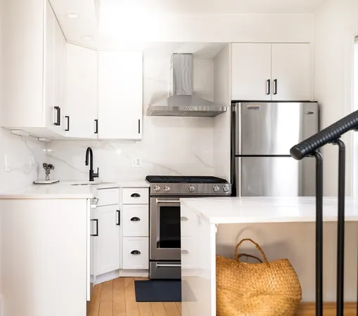 $548,000 | 4 Webster Street, Unit 3, Somerville, MA 02145