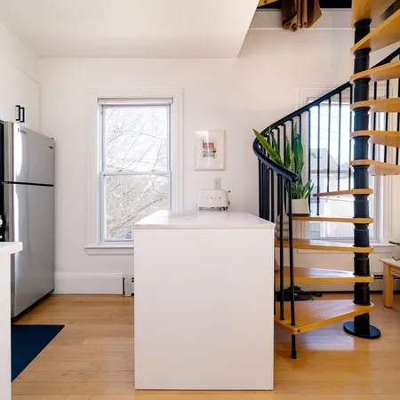 $548,000 | 4 Webster Street, Unit 3, Somerville, MA 02145