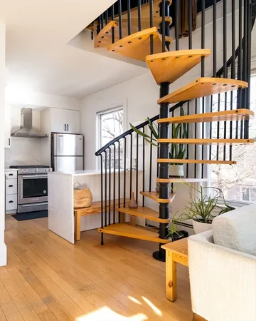 $548,000 | 4 Webster Street, Unit 3, Somerville, MA 02145