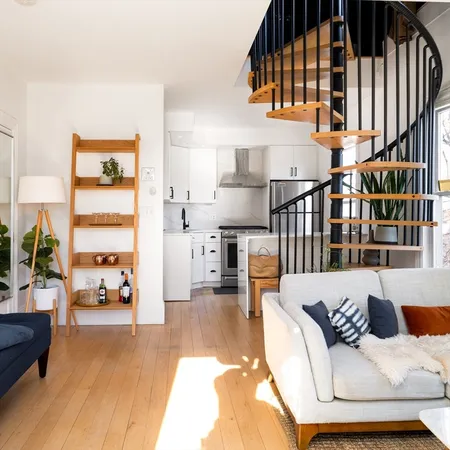 $548,000 | 4 Webster Street, Unit 3, Somerville, MA 02145