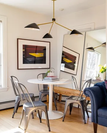 $548,000 | 4 Webster Street, Unit 3, Somerville, MA 02145
