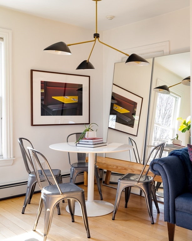 4 Webster Street, Unit 3 Somerville, MA 02145 - Photo 9 of 22