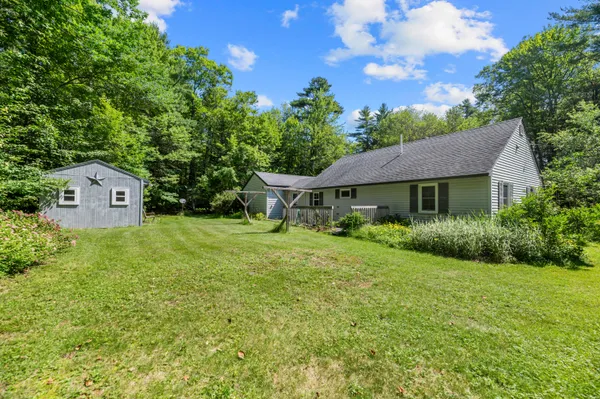 $419,900 | 14 Blt Lane, Farmingdale, ME 04344