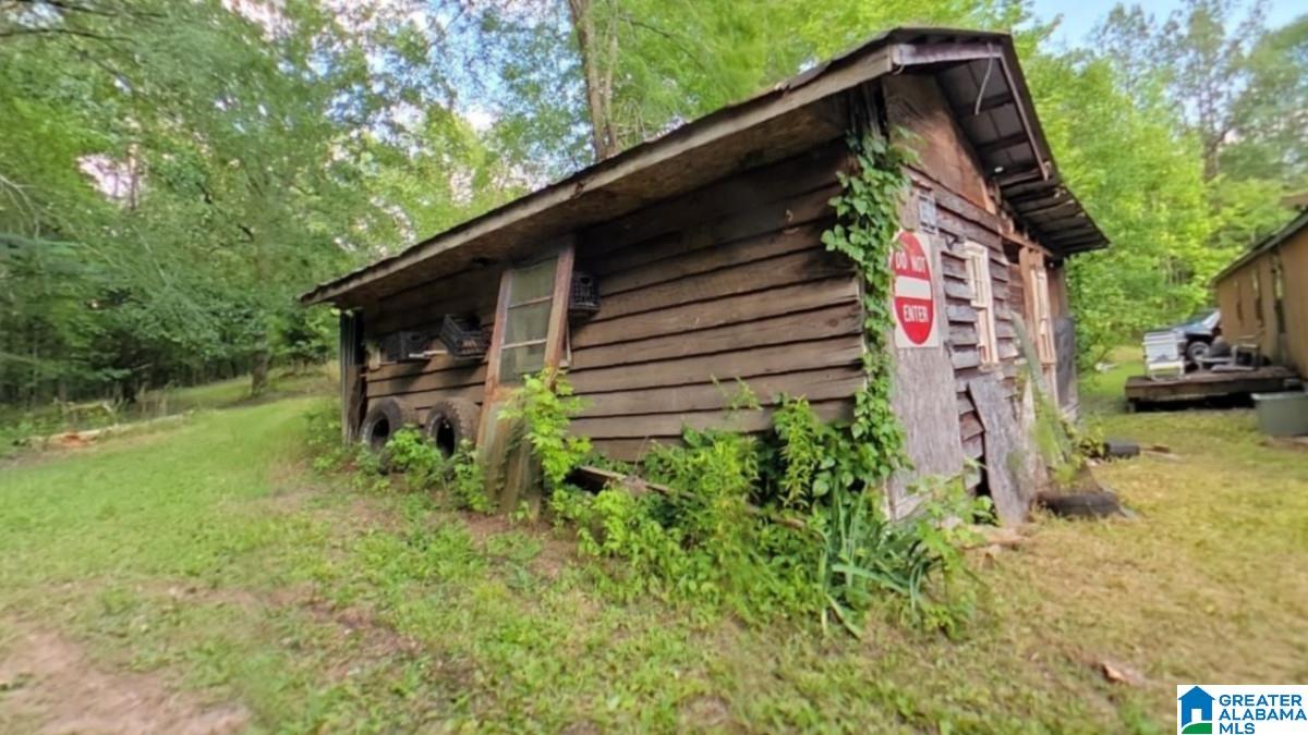 2116 Tom Cat Road Piedmont, AL 36272 - Photo 11 of 18