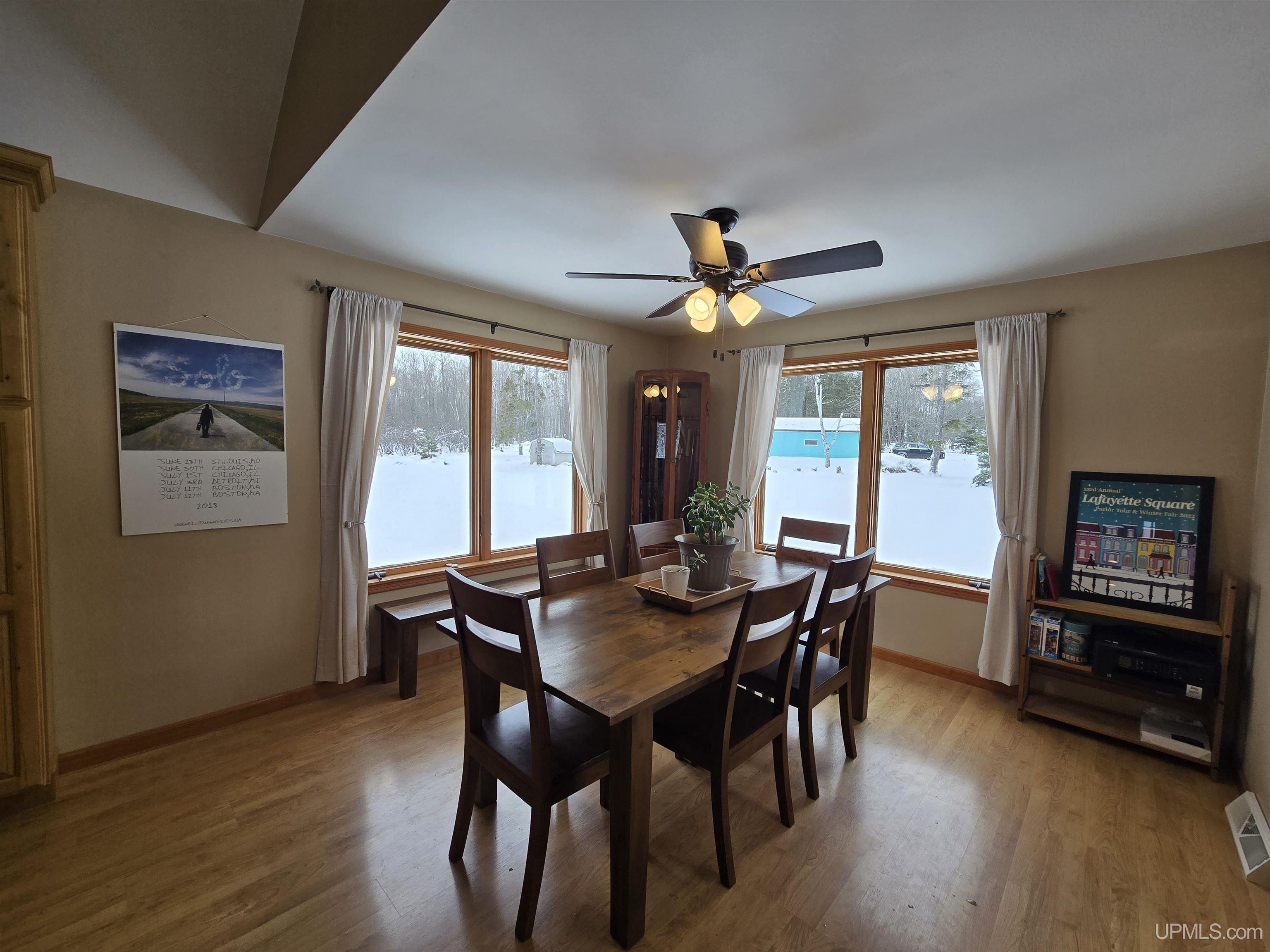 18217 2nd Sand Beach Road Lanse, MI 49946 - Photo 7 of 51