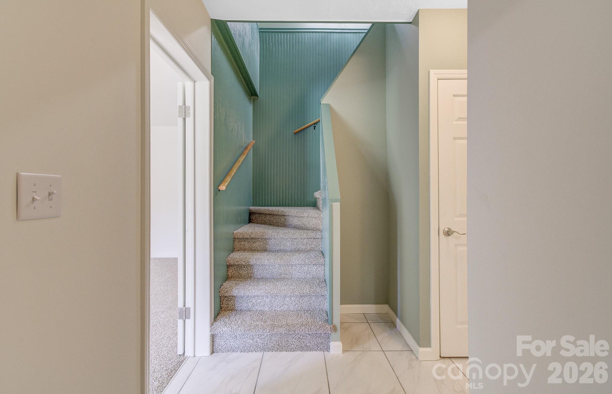 1248 Jenkins Valley Road Alexander, NC 28701 - Photo 28 of 43 a view of entryway