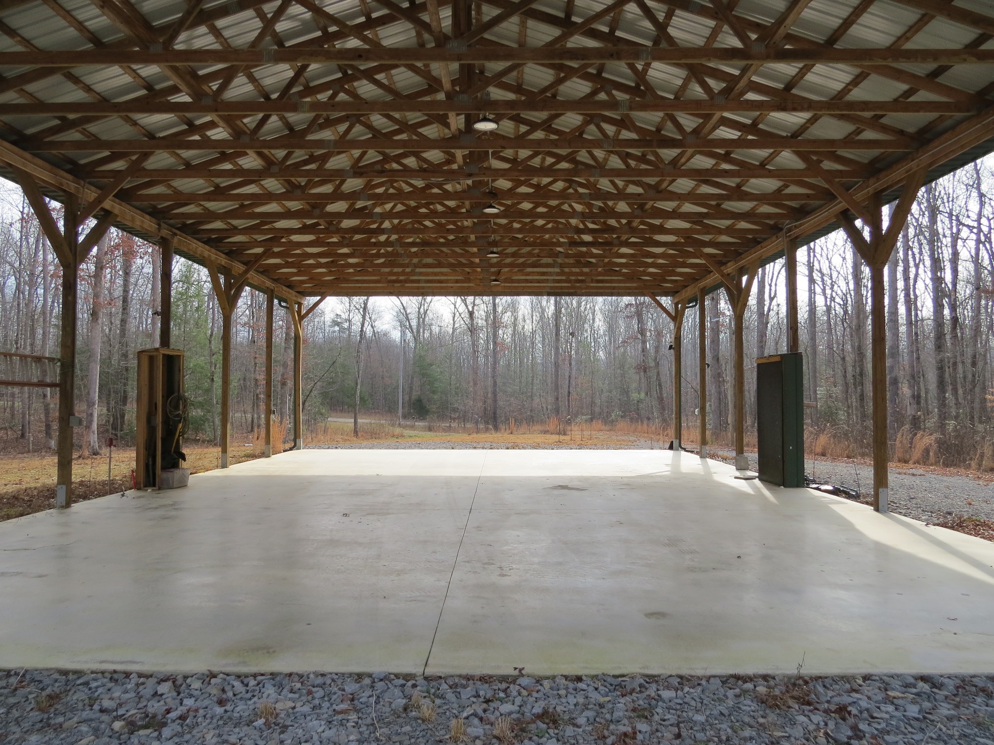 4345 Chapel Hill Road Crawford, TN 38554 - Photo 7 of 15