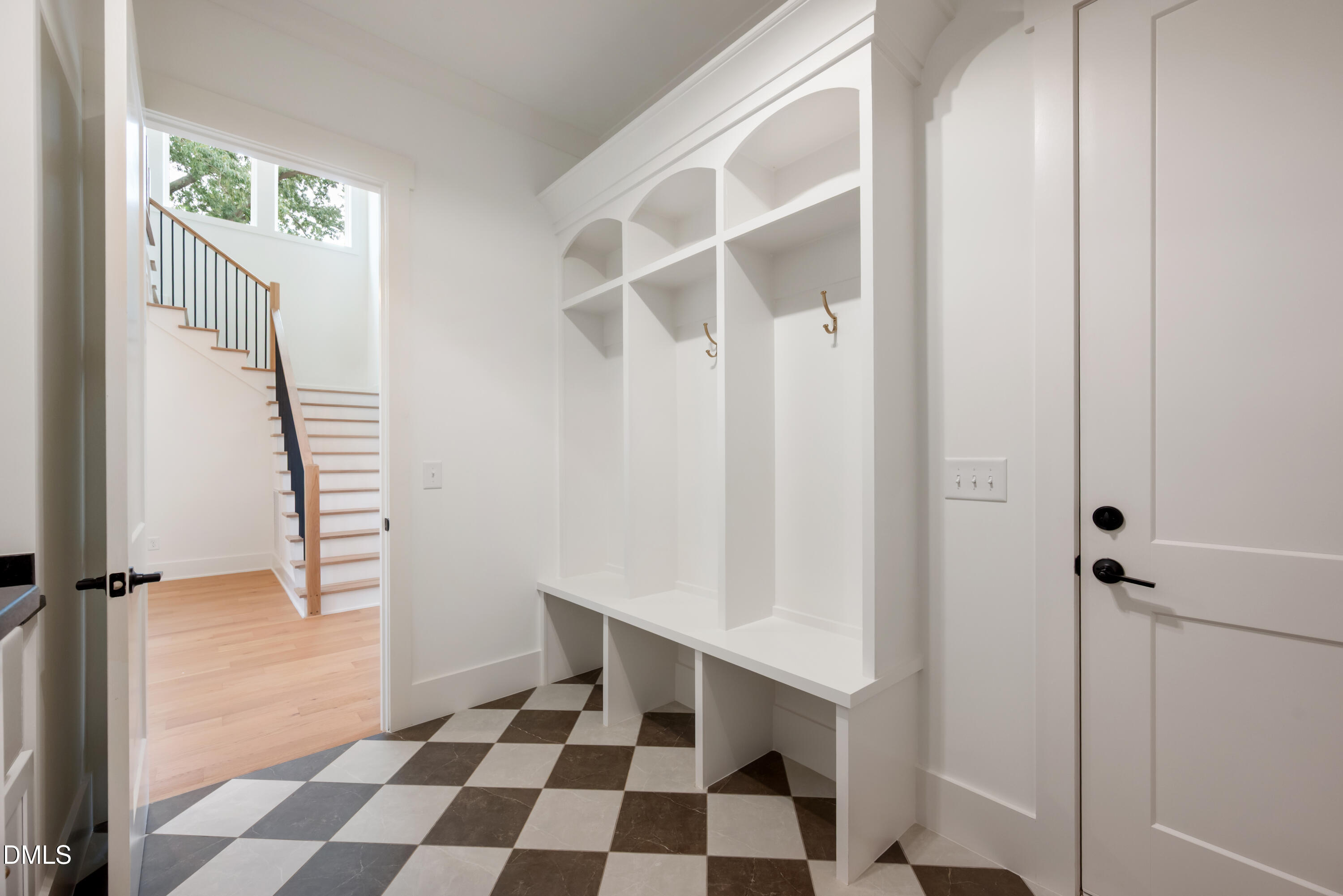 4912 Auburn Road Raleigh, NC 27609 - Photo 15 of 39 DSC_1449