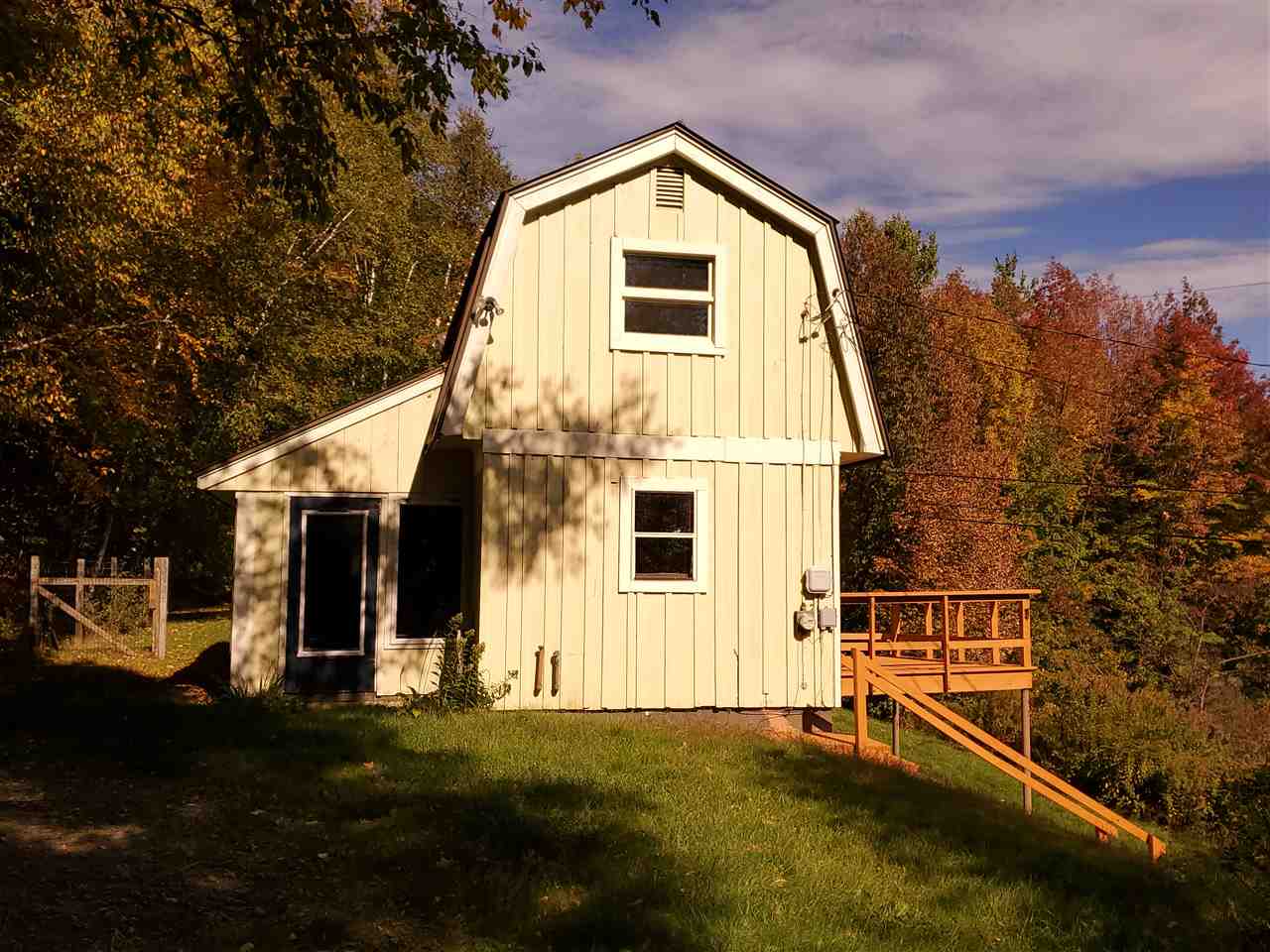 1036 Farrar Road, Unit 54 Andover, VT 05143 - Photo 1 of 10