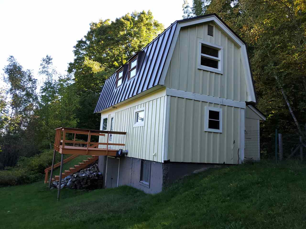 1036 Farrar Road, Unit 54 Andover, VT 05143 - Photo 10 of 10