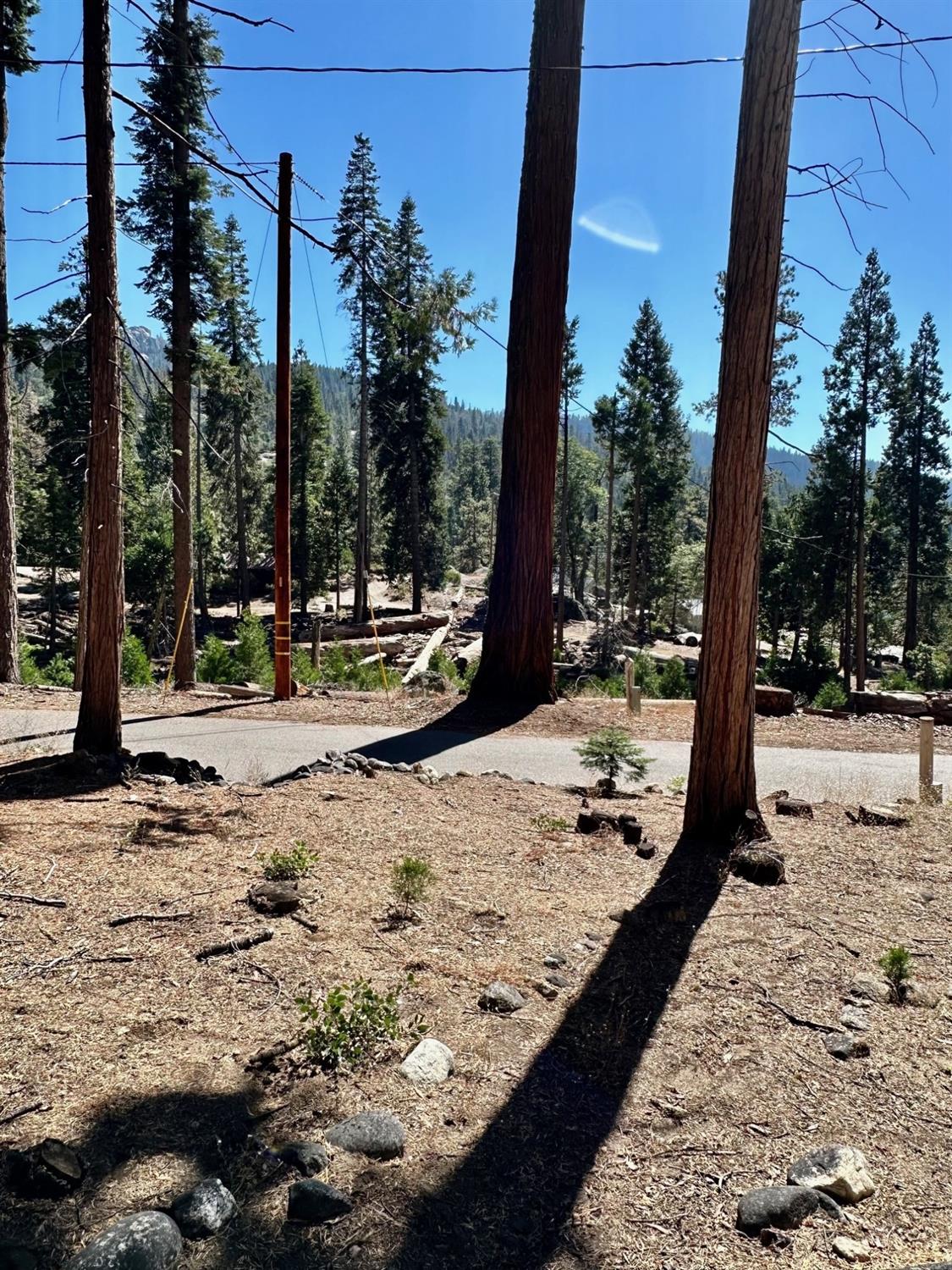 54758 Dinkey Creek Road Shaver Lake, CA 93664 - Photo 5 of 39 not sure