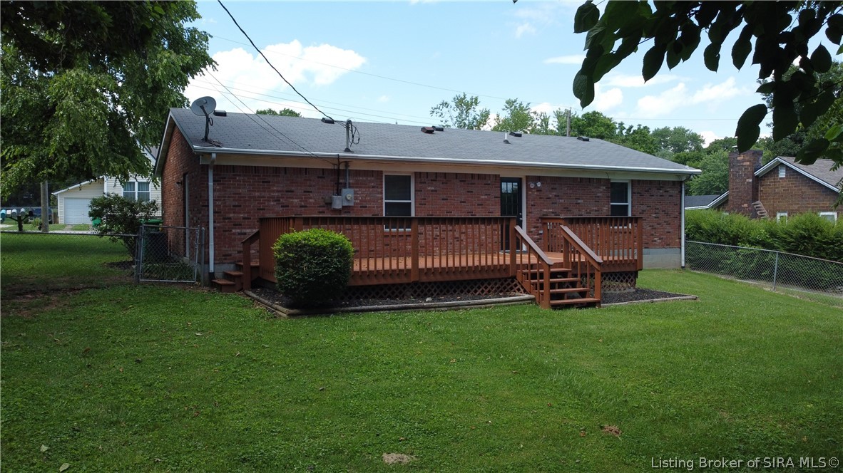 9165 High Street Georgetown, IN 47122 - Photo 4 of 29