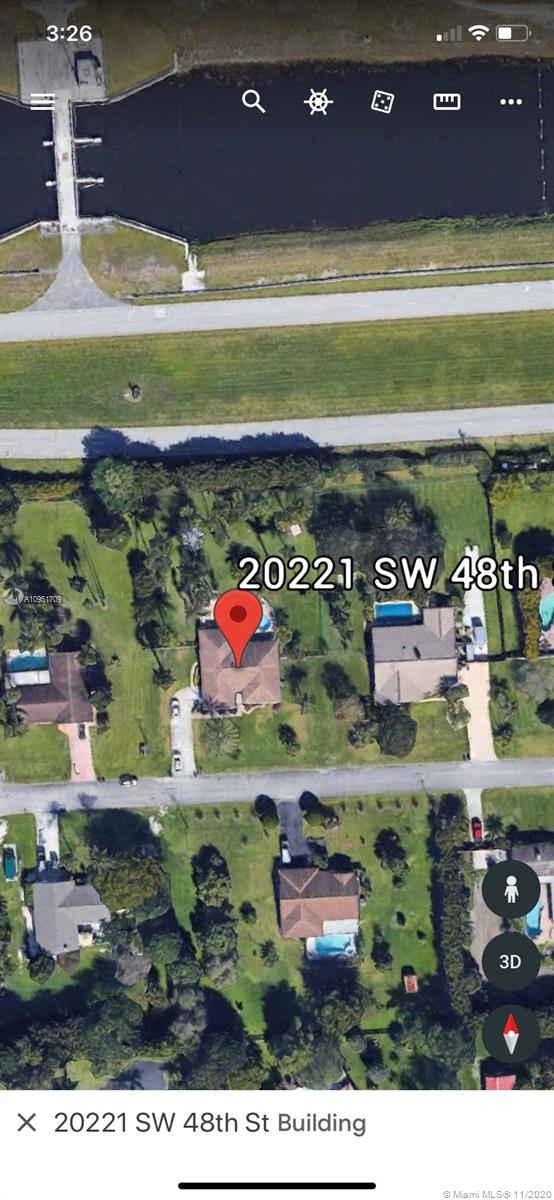20221 Southwest 48th Street Southwest Ranches, FL 33332 - Photo 3 of 10
