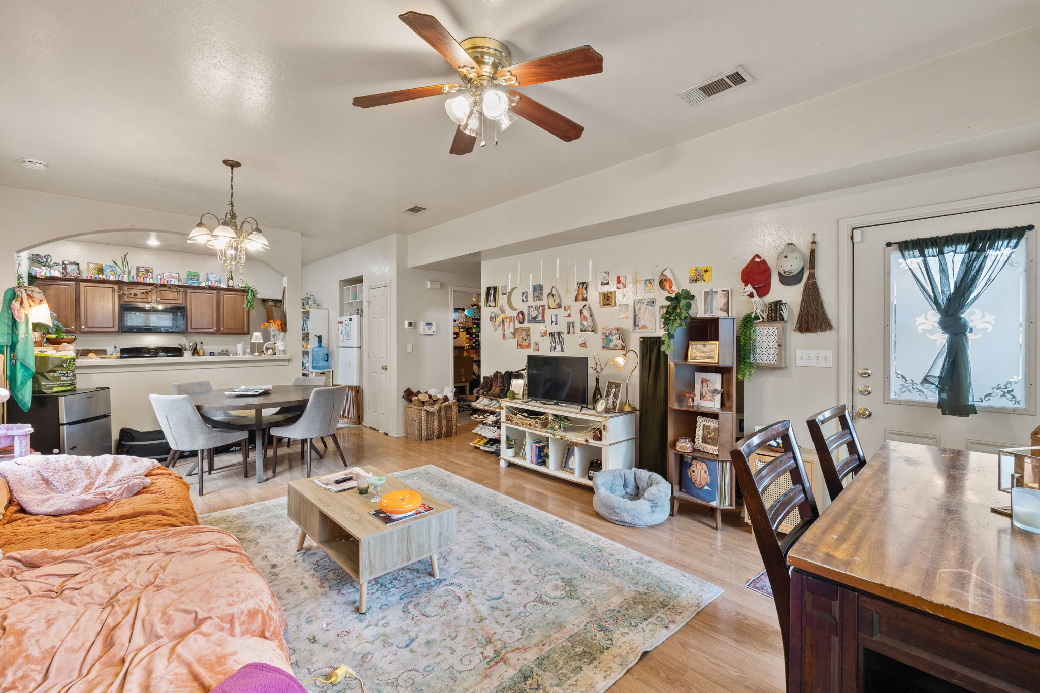 2115 East 18th Street, Unit A Austin, TX 78702 - Photo 10 of 20