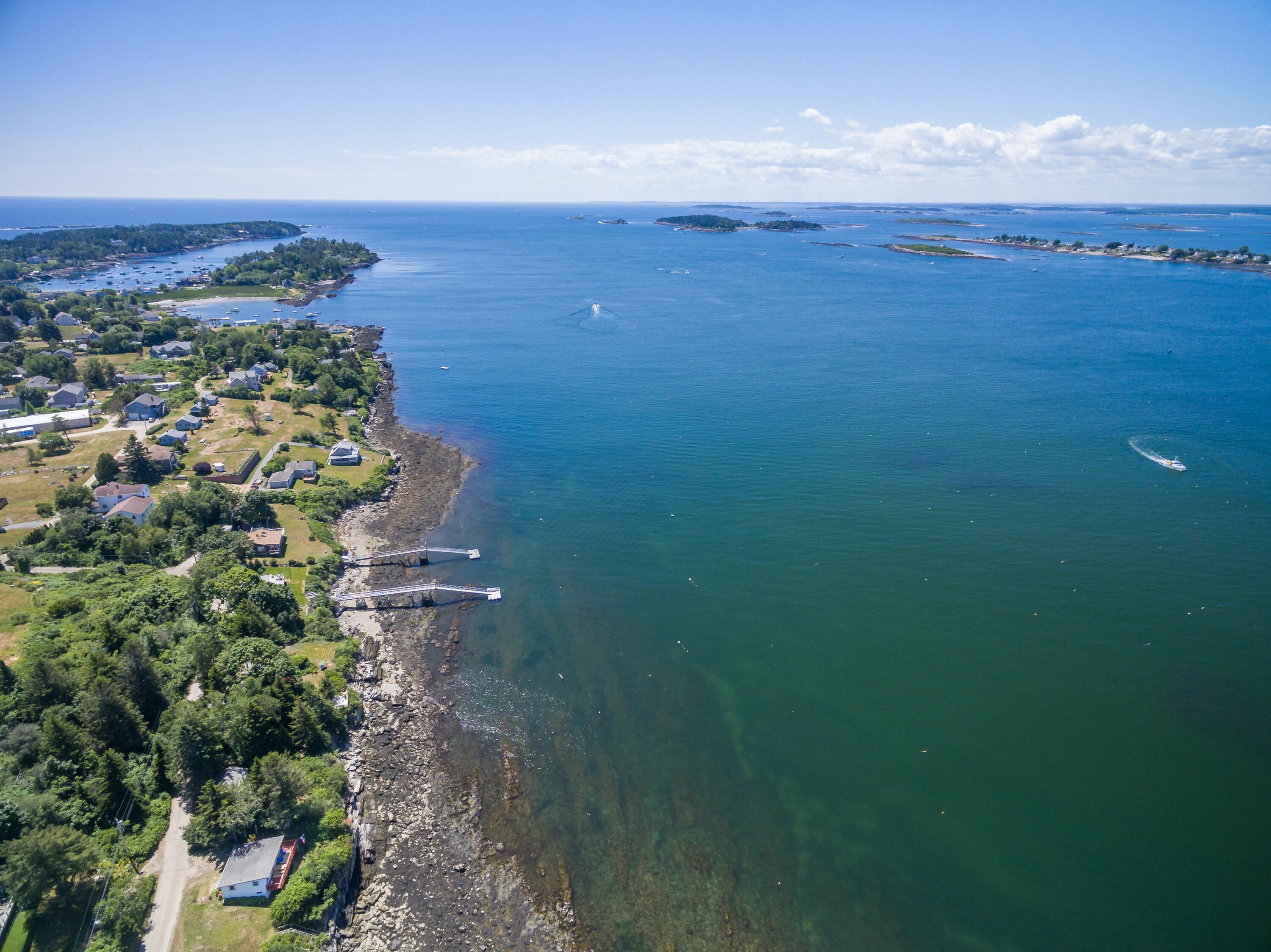 43 West Shore Road Bailey Island, ME 04003 - Photo 10 of 40 tempImageVhw2MR