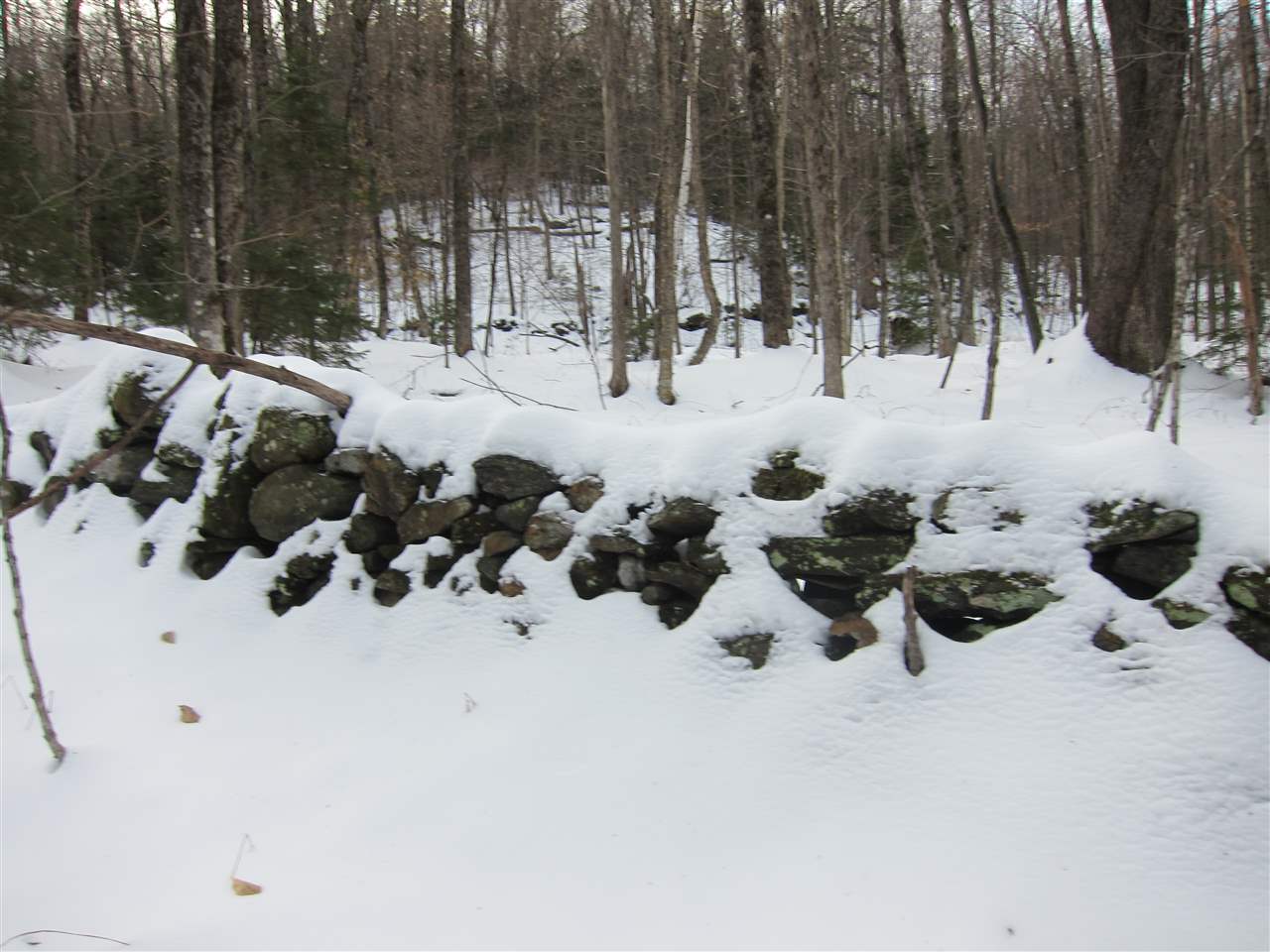 1009 Stone Chimney Road Reading, VT 05062 - Photo 17 of 23