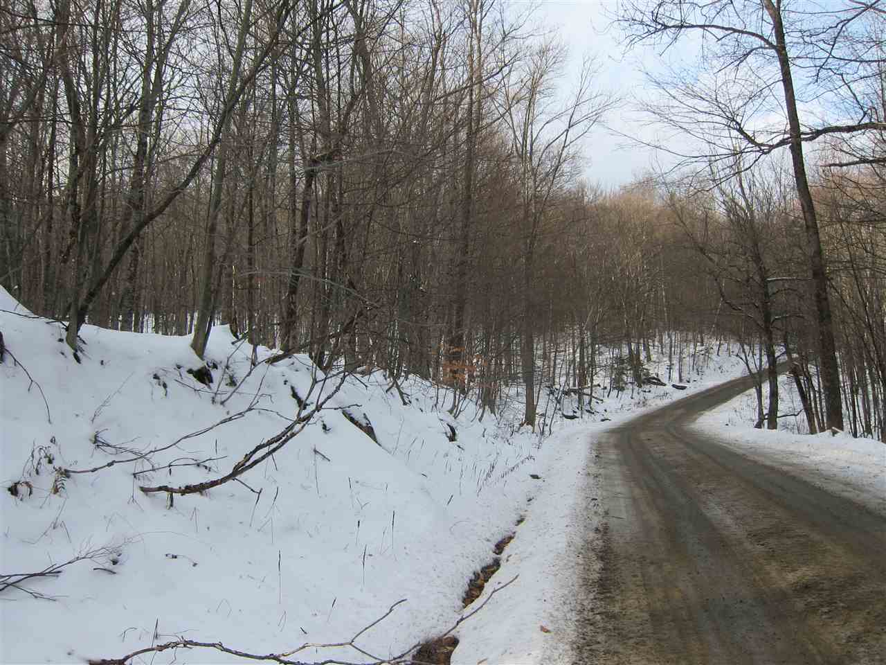 1009 Stone Chimney Road Reading, VT 05062 - Photo 22 of 23