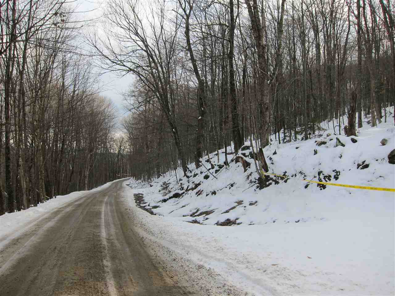 1009 Stone Chimney Road Reading, VT 05062 - Photo 23 of 23