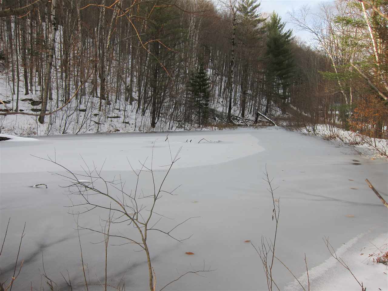 1009 Stone Chimney Road Reading, VT 05062 - Photo 8 of 23