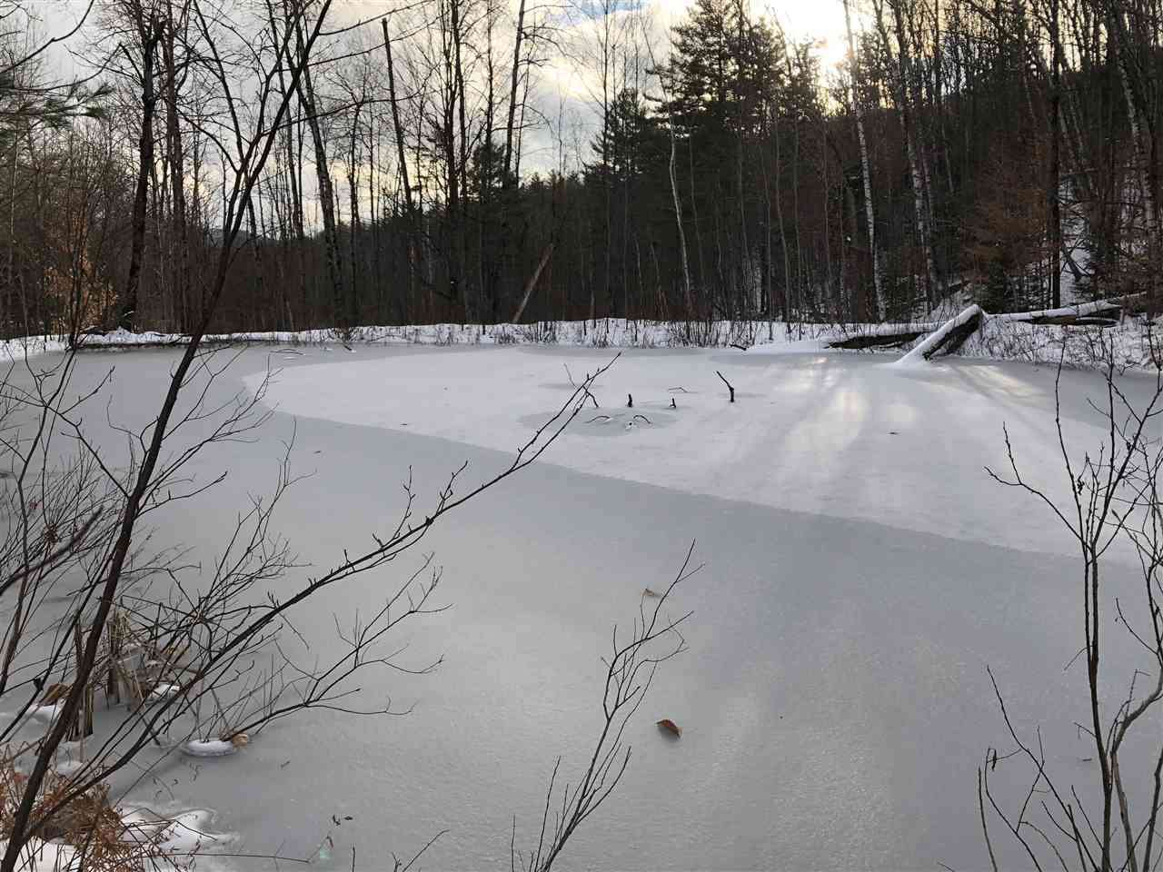 1009 Stone Chimney Road Reading, VT 05062 - Photo 9 of 23