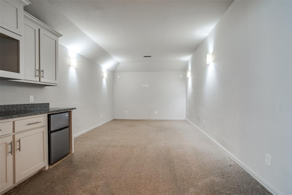 608 Arma Road Allen, TX 75002 - Photo 28 of 40 a view of an empty kitchen