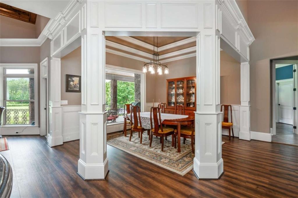 456 East Valley Road Northeast Rydal, GA 30171 - Photo 30 of 138