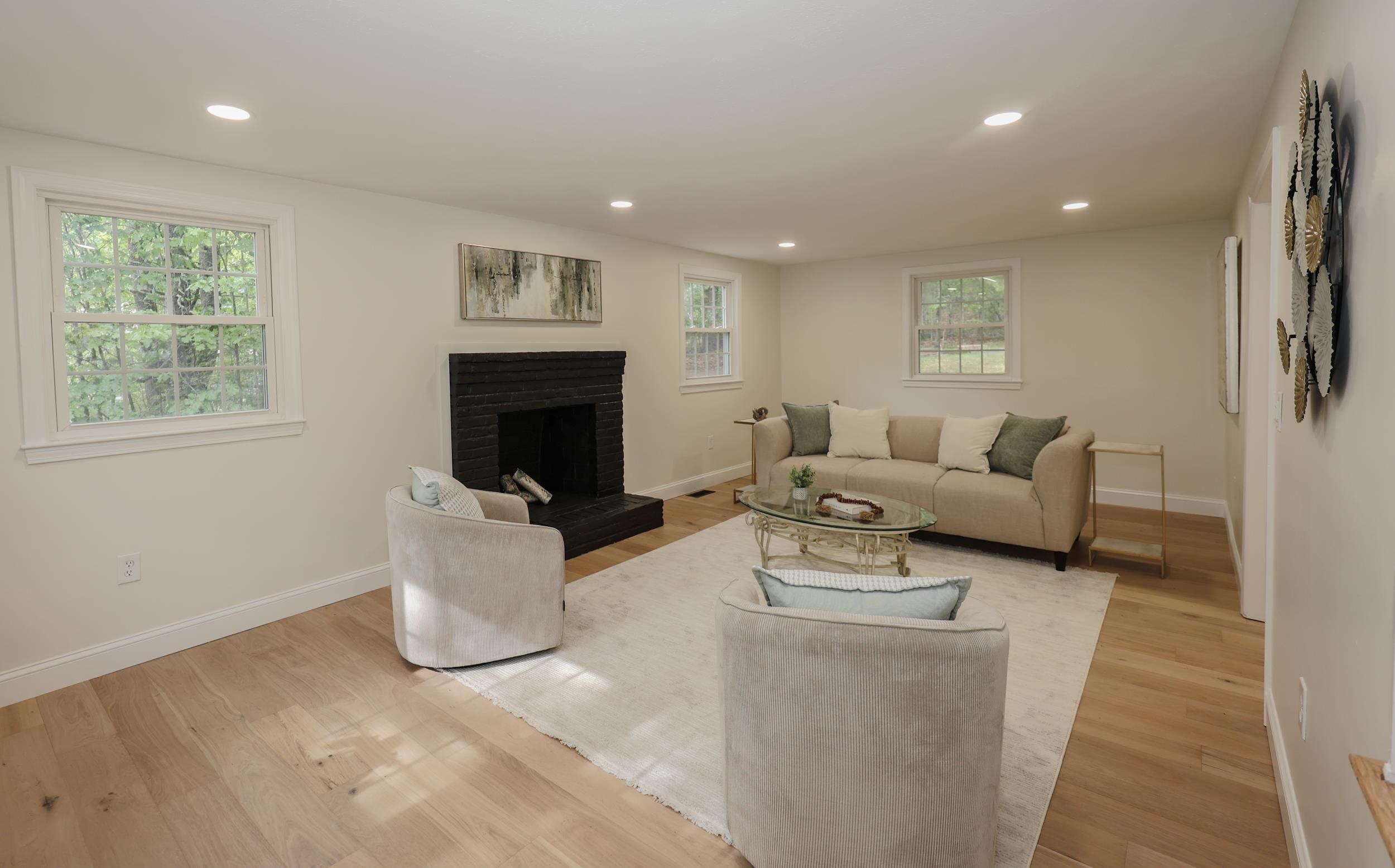 9 Northfield Road Amherst, NH 03031 - Photo 21 of 55