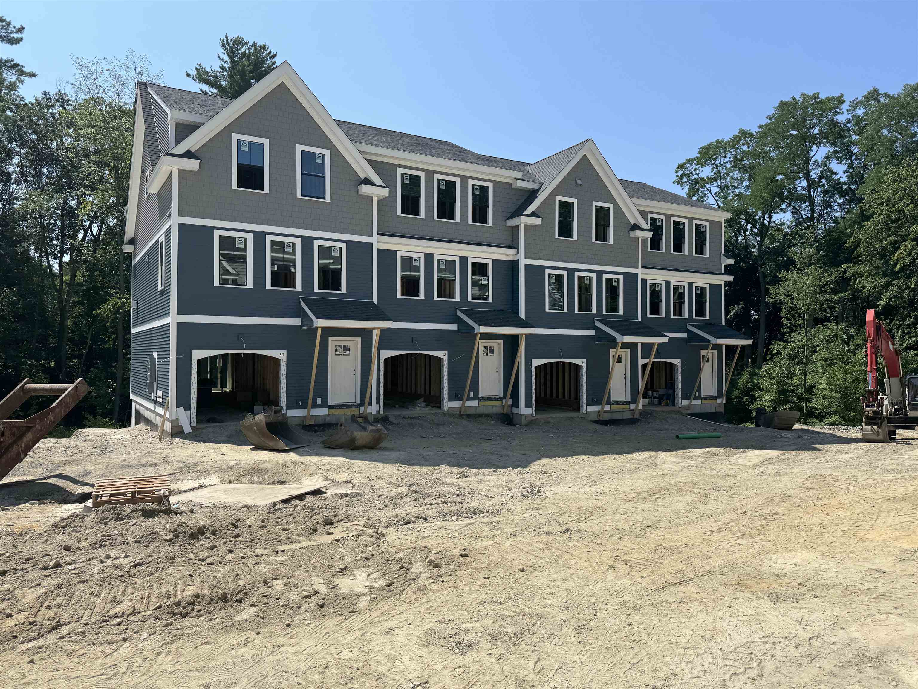 25 Lenox Drive, Unit A Dover, NH 03820 - Photo 1 of 21