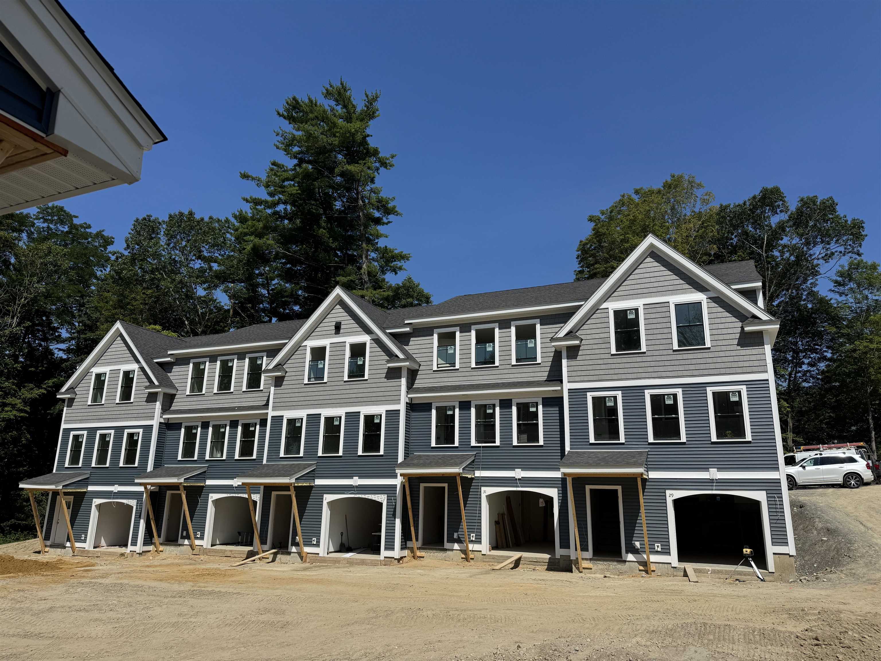 25 Lenox Drive, Unit A Dover, NH 03820 - Photo 2 of 21