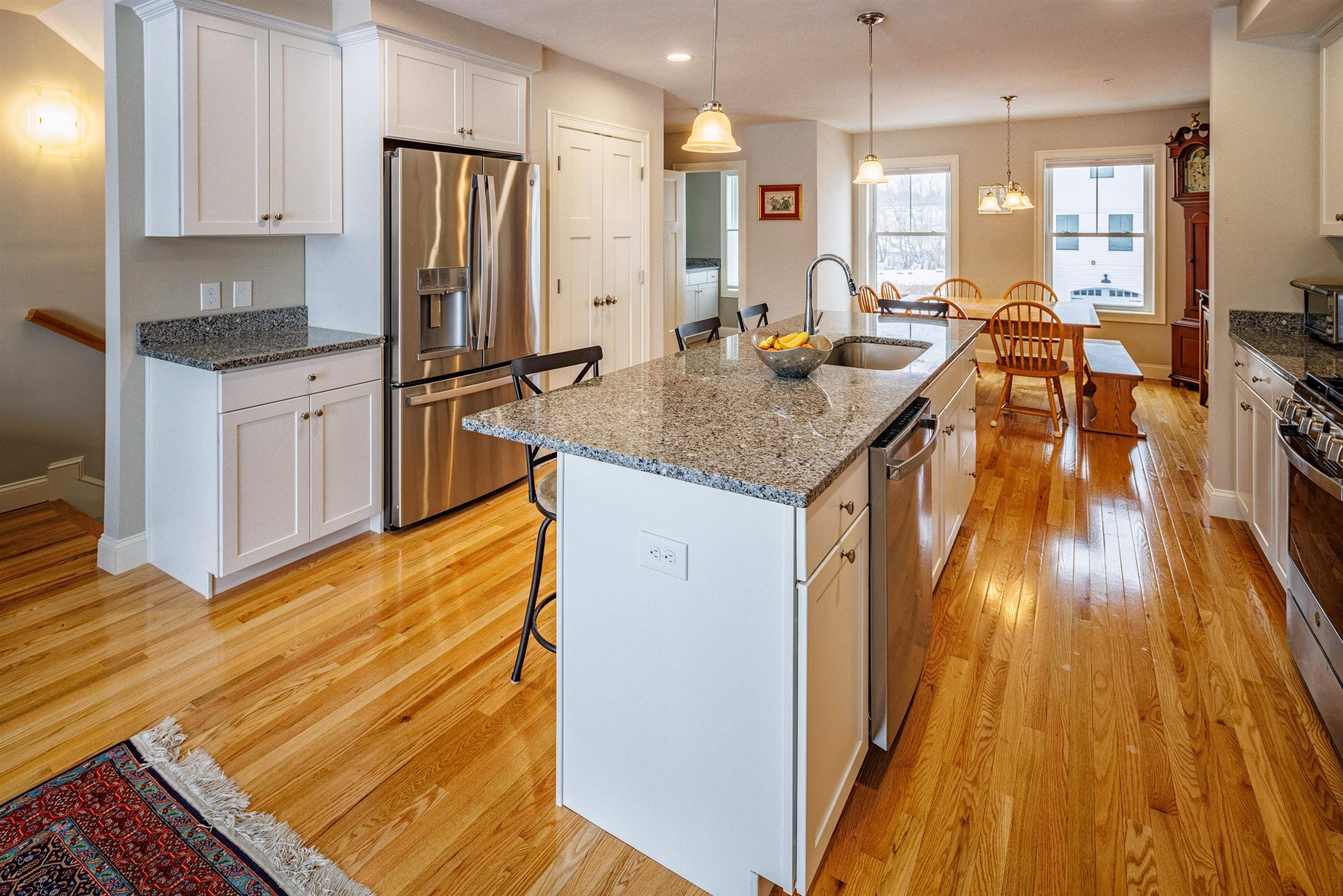25 Lenox Drive, Unit A Dover, NH 03820 - Photo 4 of 21
