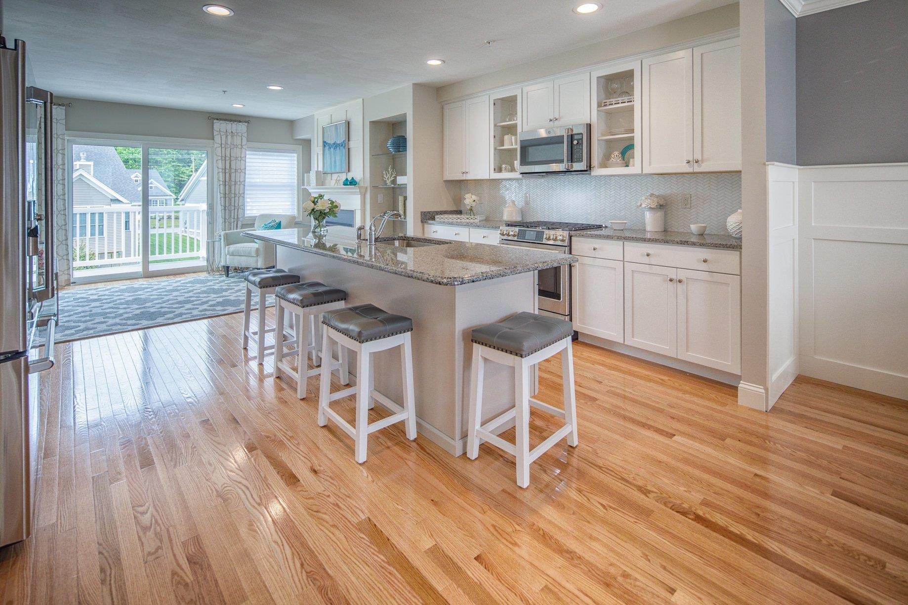 25 Lenox Drive, Unit A Dover, NH 03820 - Photo 5 of 21