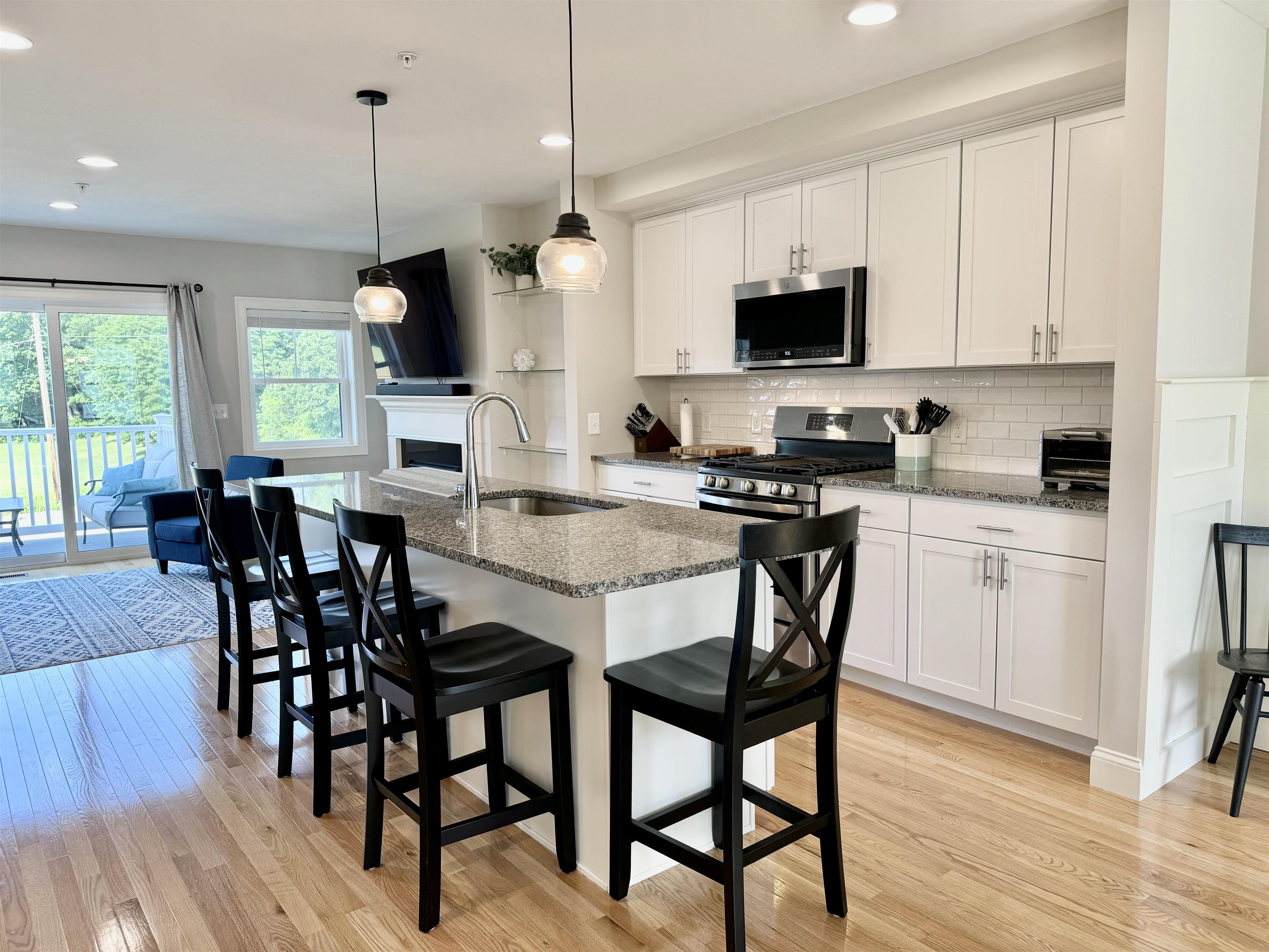 25 Lenox Drive, Unit A Dover, NH 03820 - Photo 6 of 21