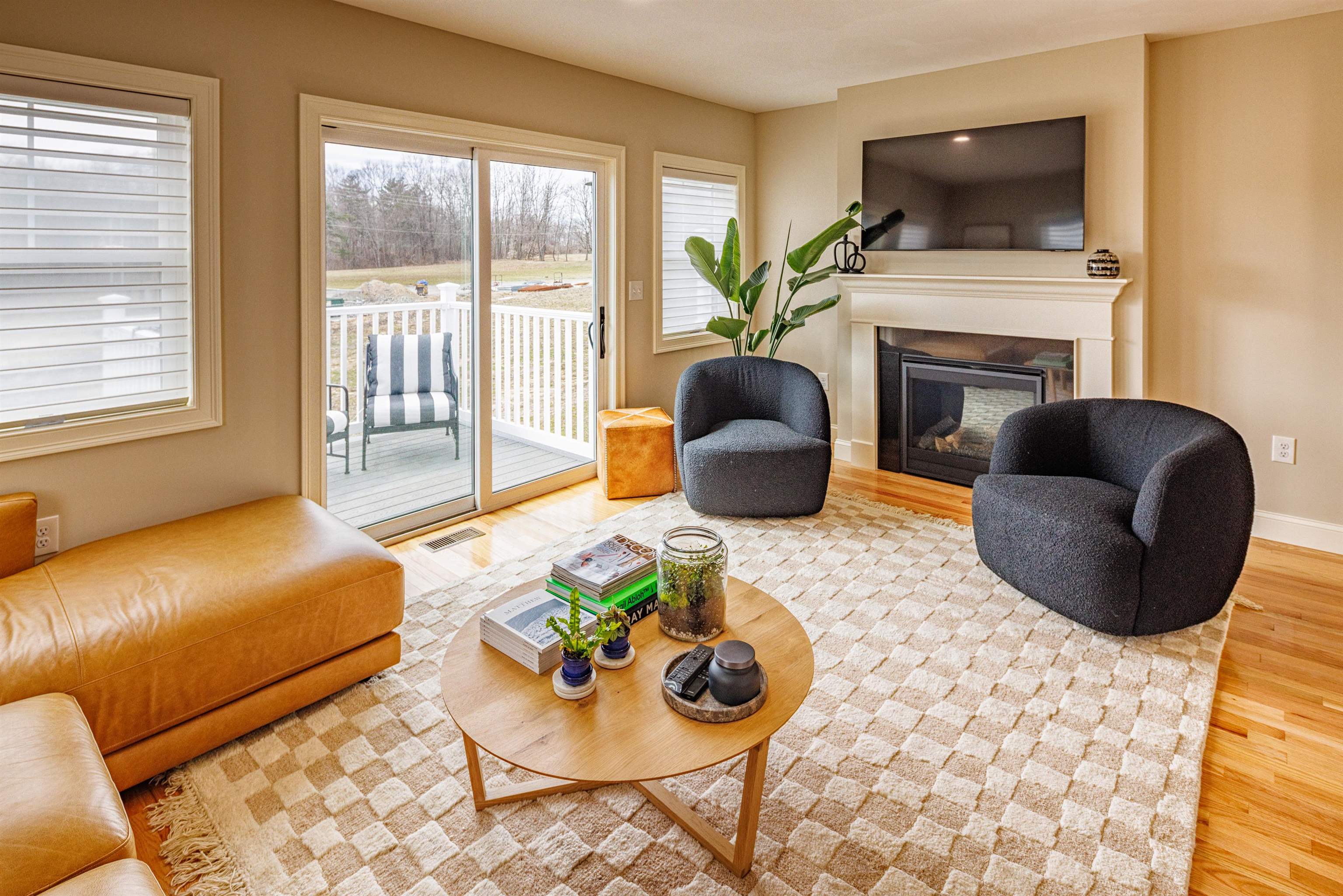 25 Lenox Drive, Unit A Dover, NH 03820 - Photo 7 of 21