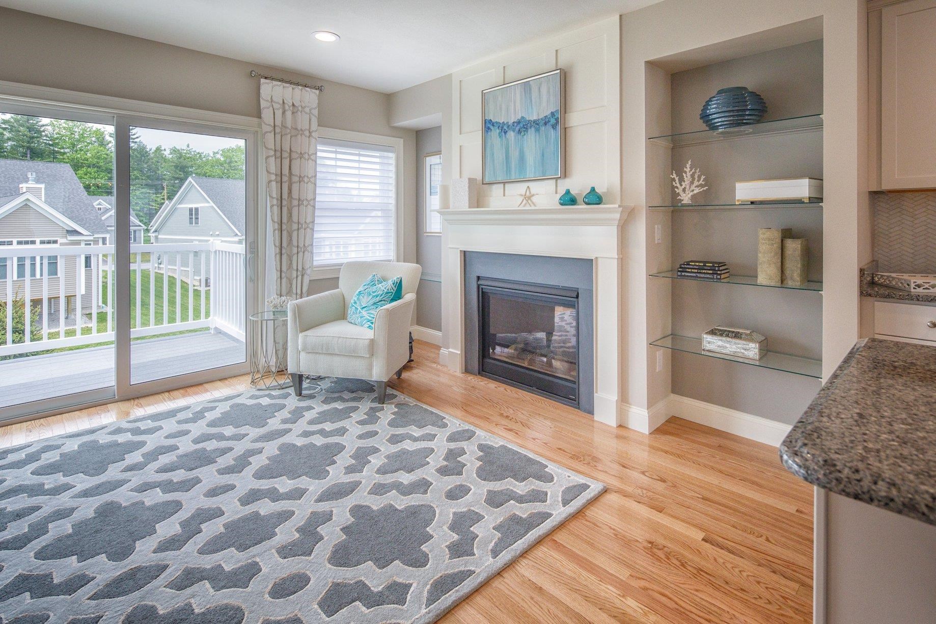 25 Lenox Drive, Unit A Dover, NH 03820 - Photo 8 of 21