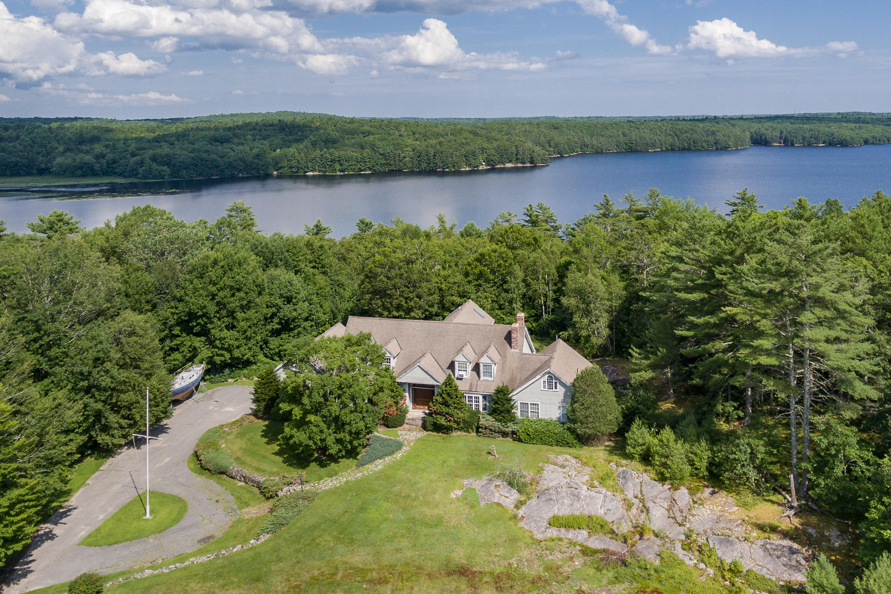 673 Middle Road Woolwich, ME 04579 - Photo 4 of 28 04-673MiddleRd-Woolwich-KS-Print
