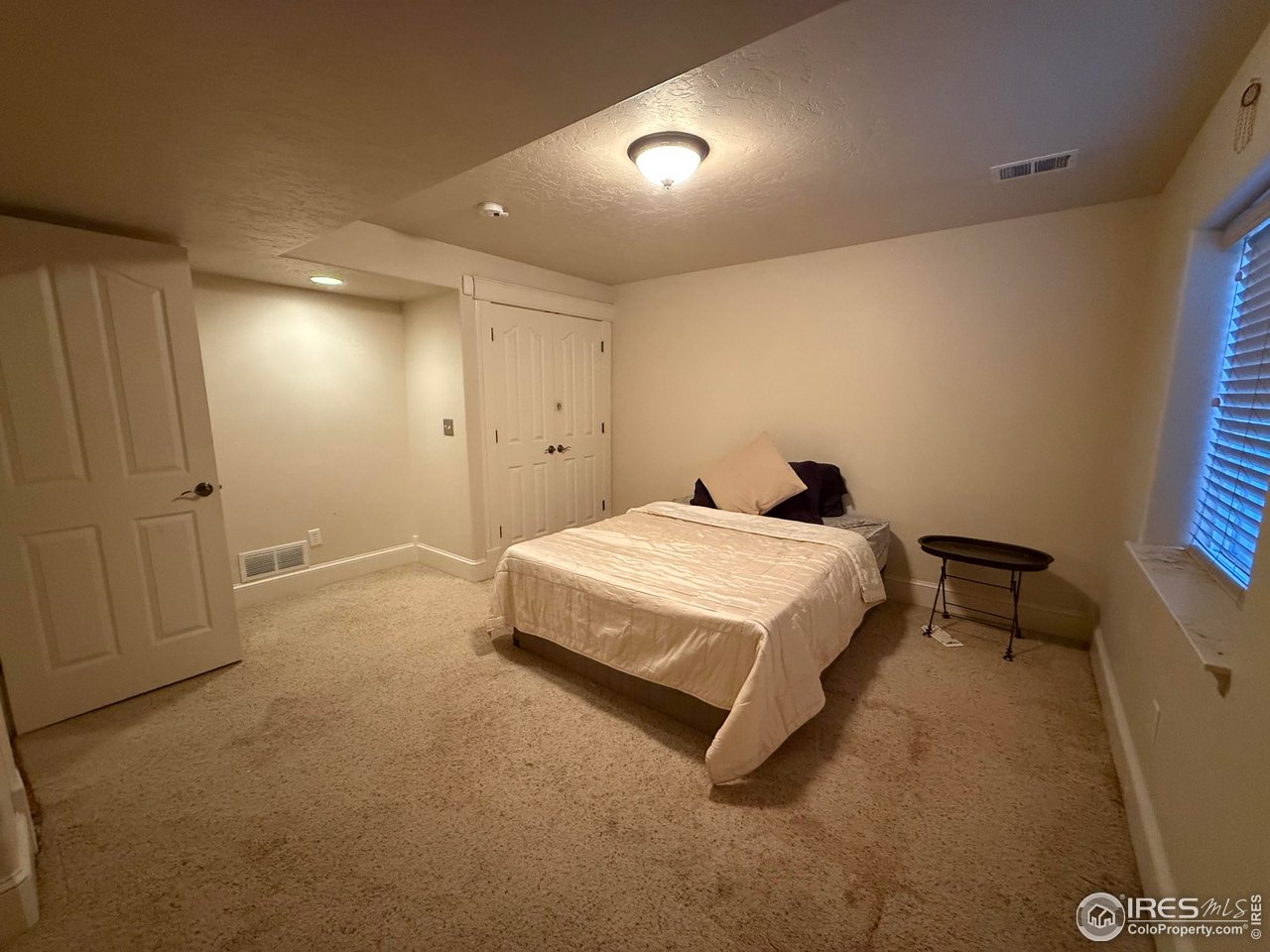 3016 68th Avenue Greeley, CO 80634 - Photo 17 of 21 Downstairs bedroom