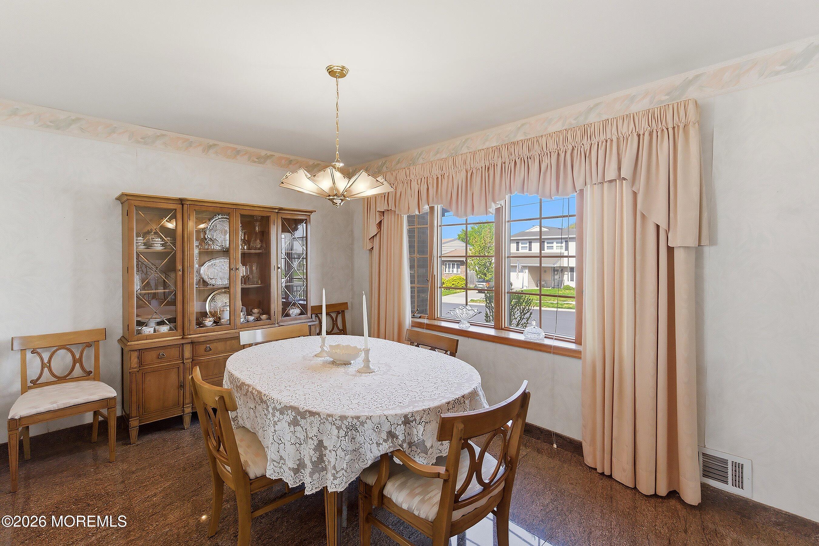 38 Atkins Terrace East Rutherford, NJ 07073 - Photo 9 of 37 Dining 1B