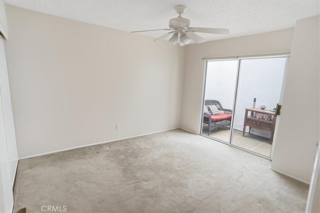 19427 Oak Crossing Road Newhall, CA 91321 - Photo 17 of 45 a view of room with workspace and a window
