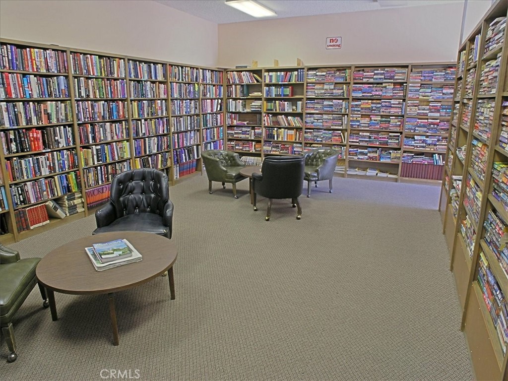 19427 Oak Crossing Road Newhall, CA 91321 - Photo 40 of 45 a view of a workspace with furniture
