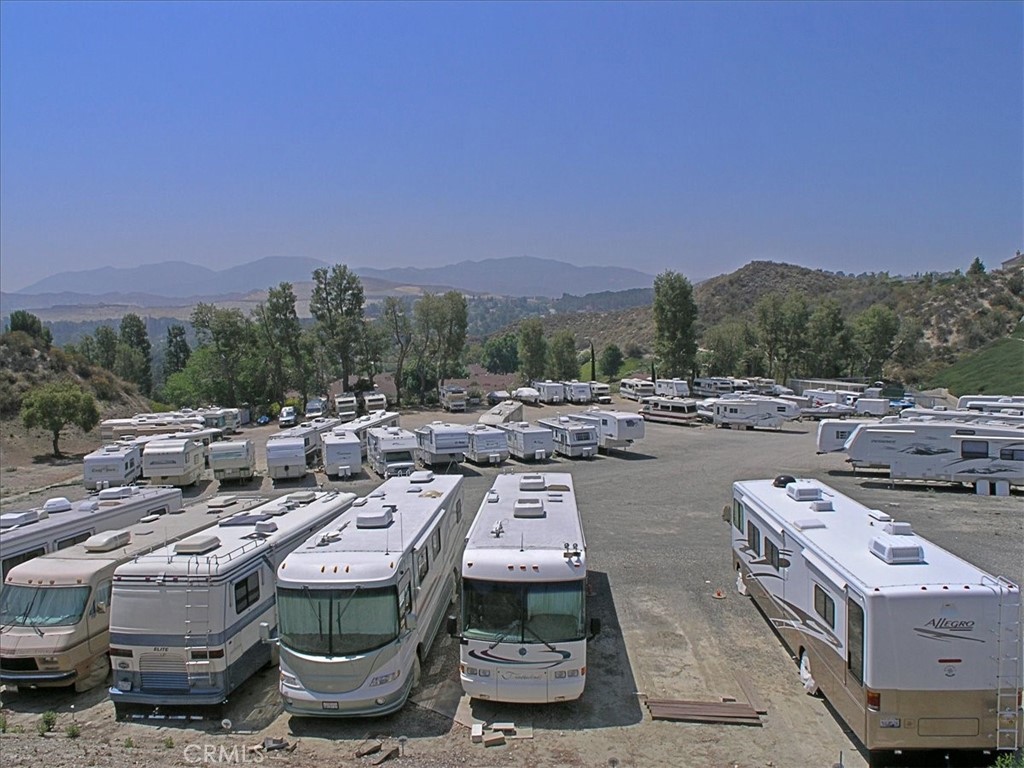 19427 Oak Crossing Road Newhall, CA 91321 - Photo 43 of 45 a picture of city view