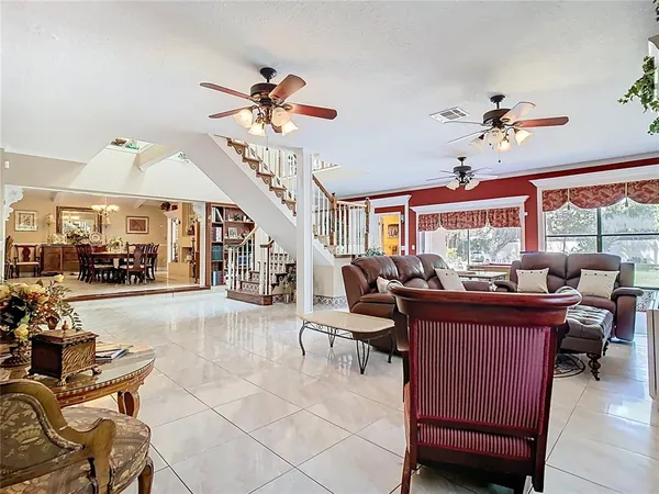 $2,000,000 | 5852 Medinah Way, Orlando, FL 32819